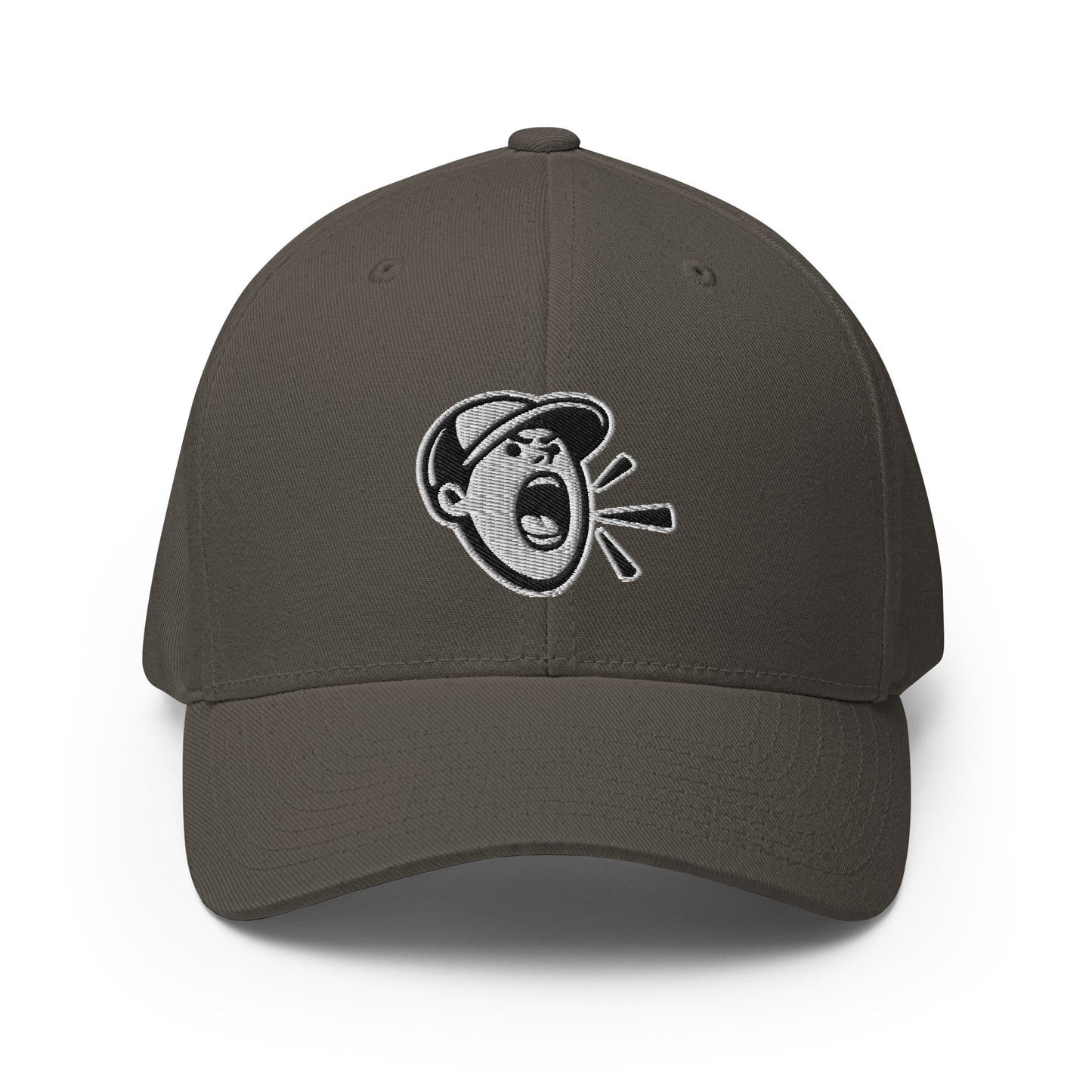 BSJ Logo Cap