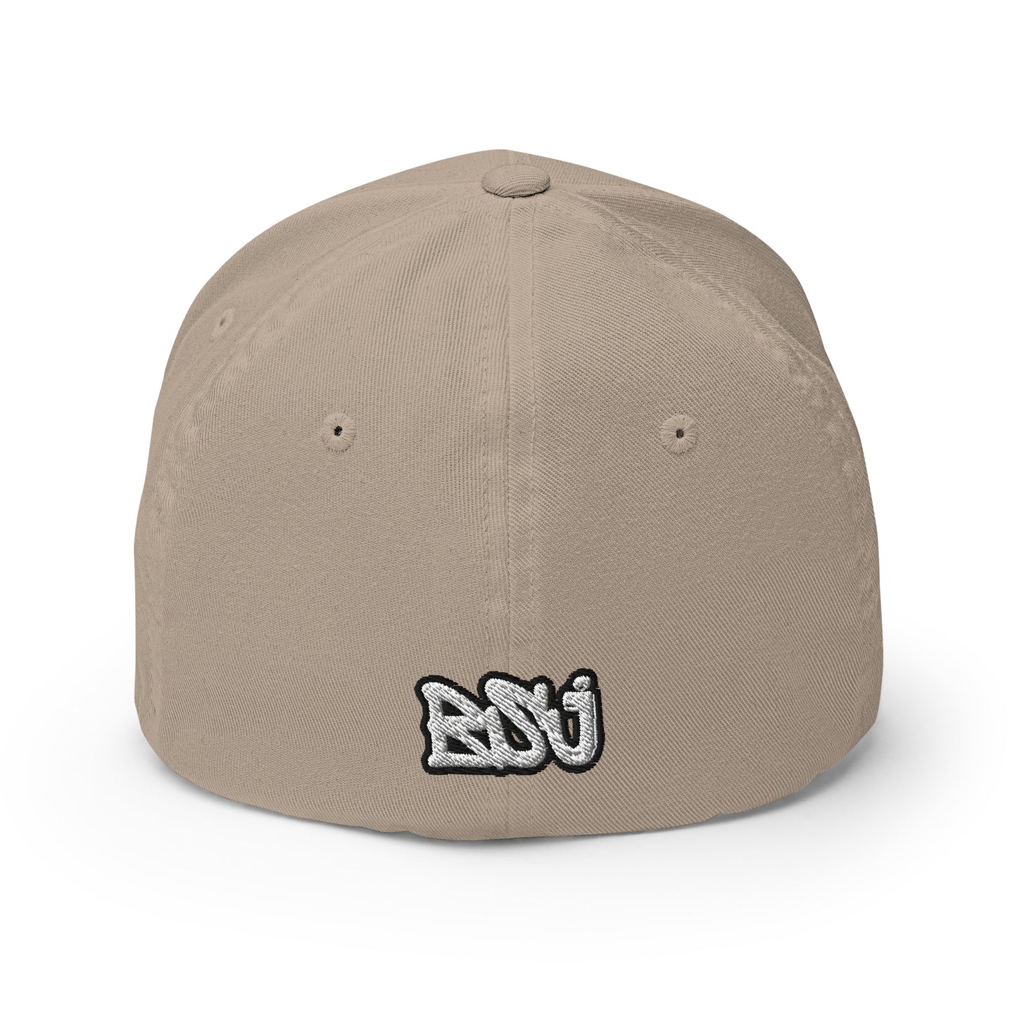 BSJ Logo Cap
