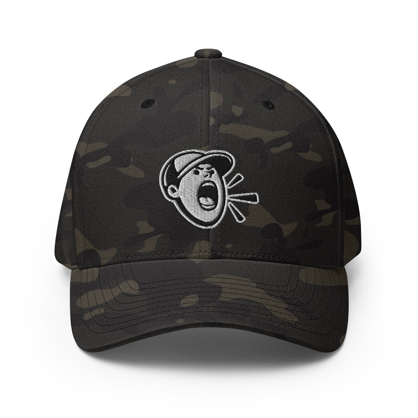 BSJ Logo Cap