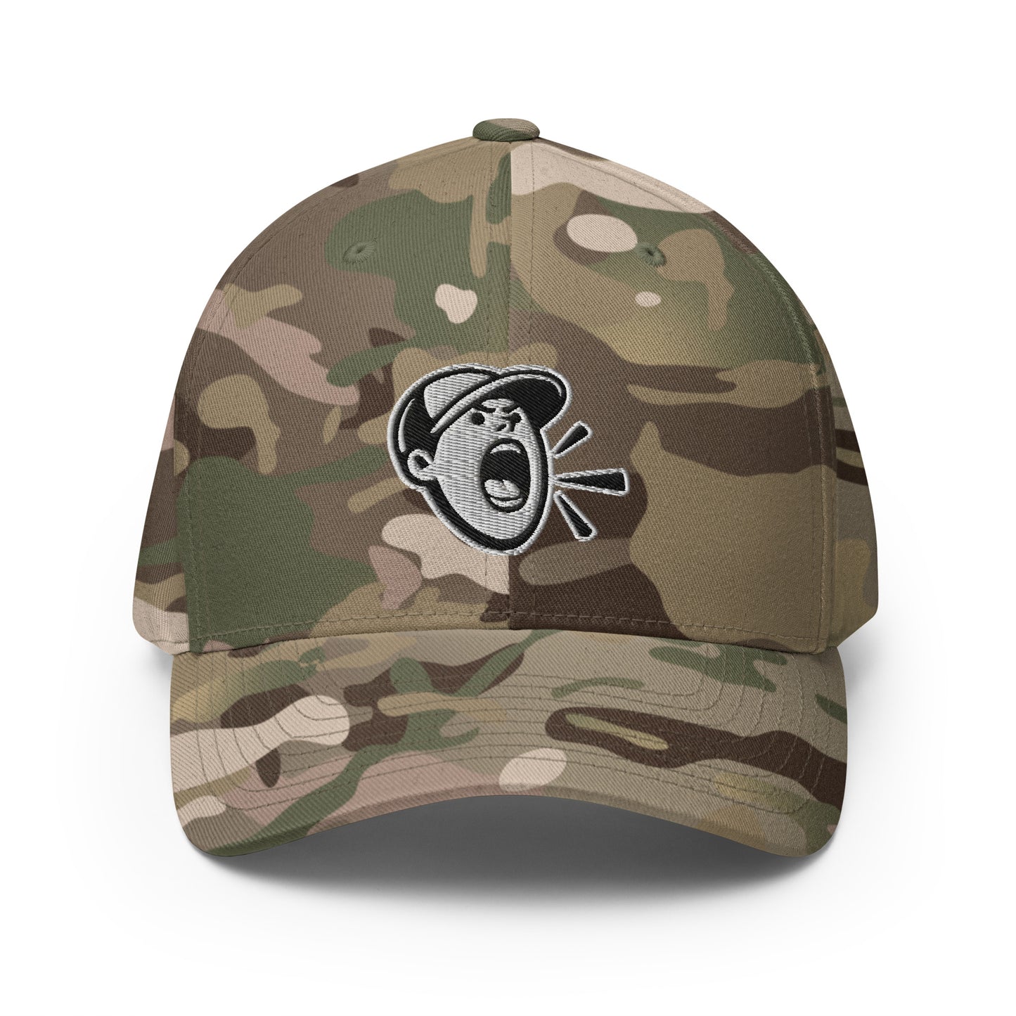 BSJ Logo Cap