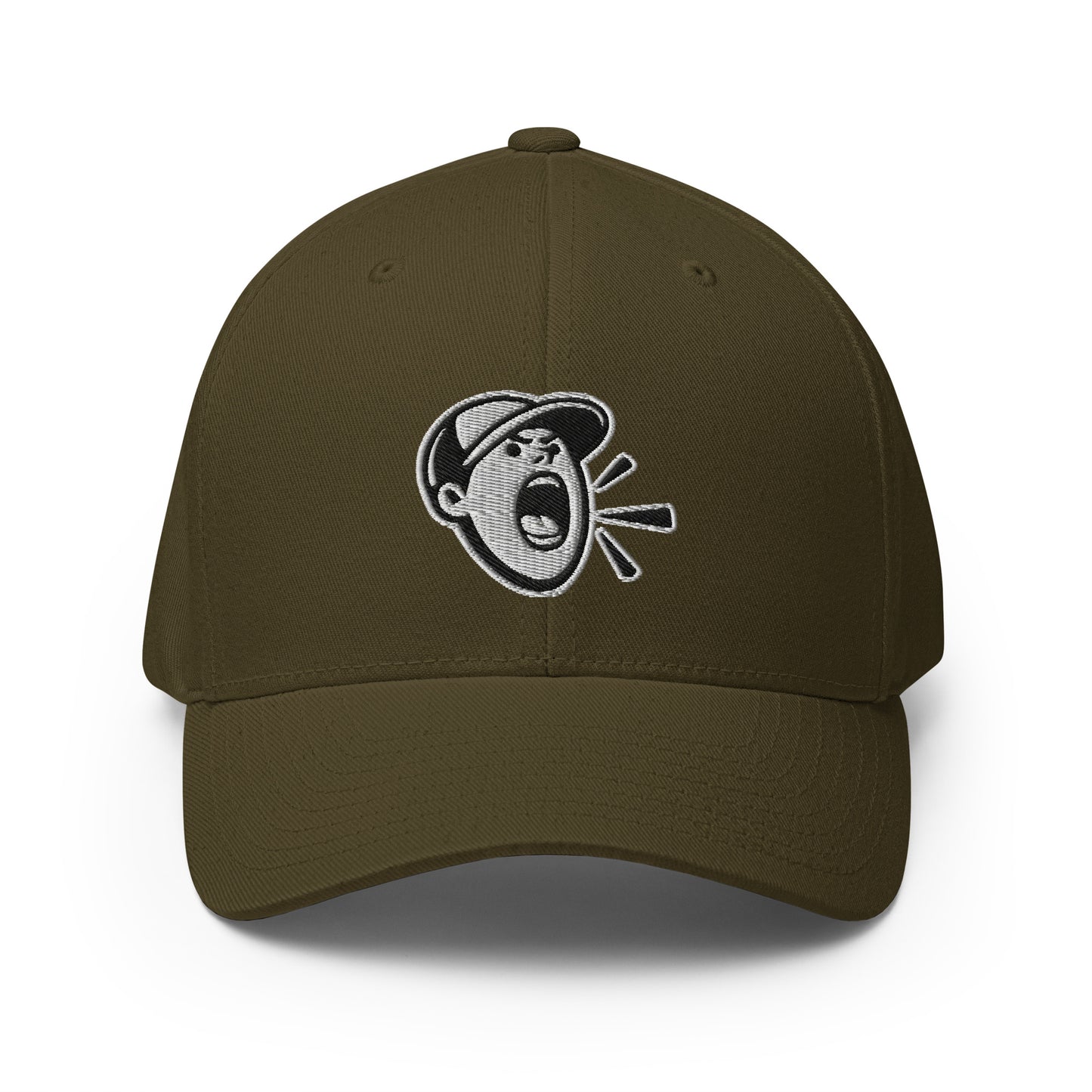 BSJ Logo Cap
