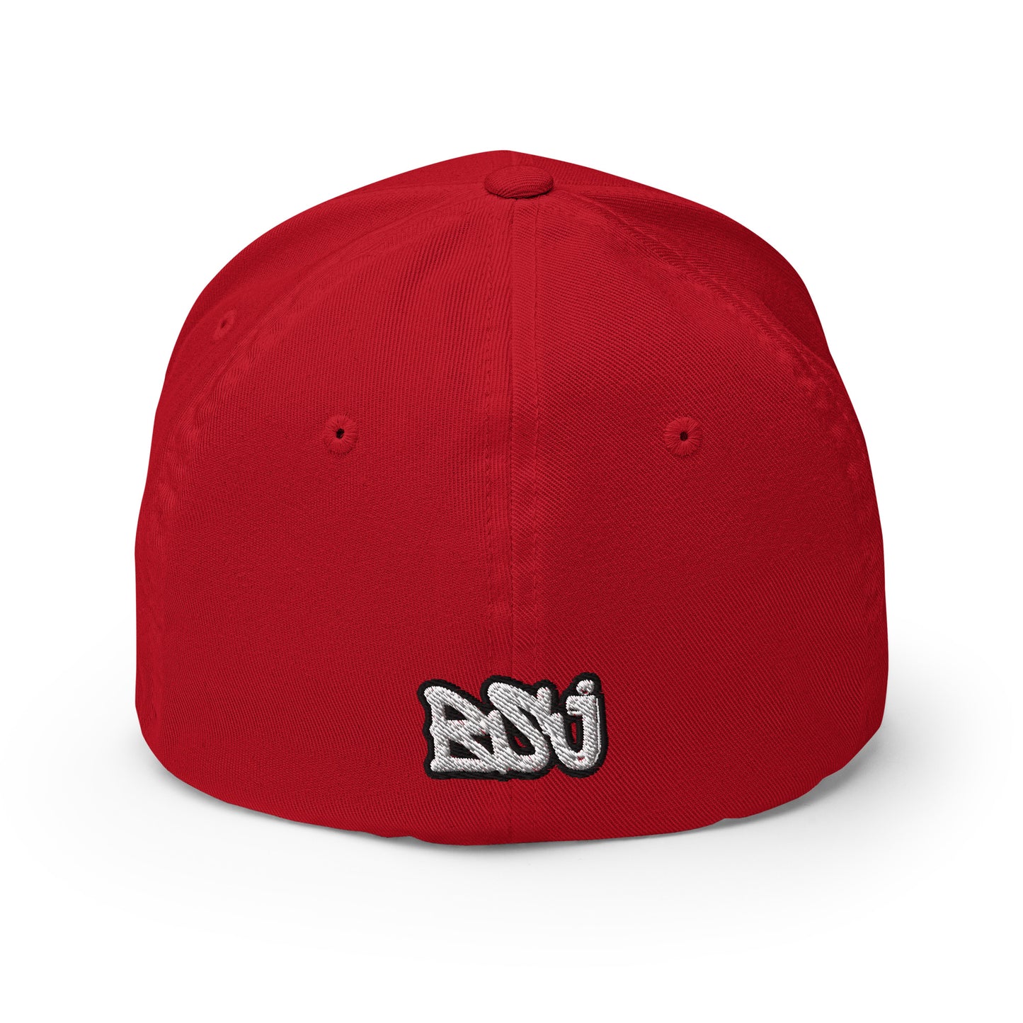 BSJ Logo Cap