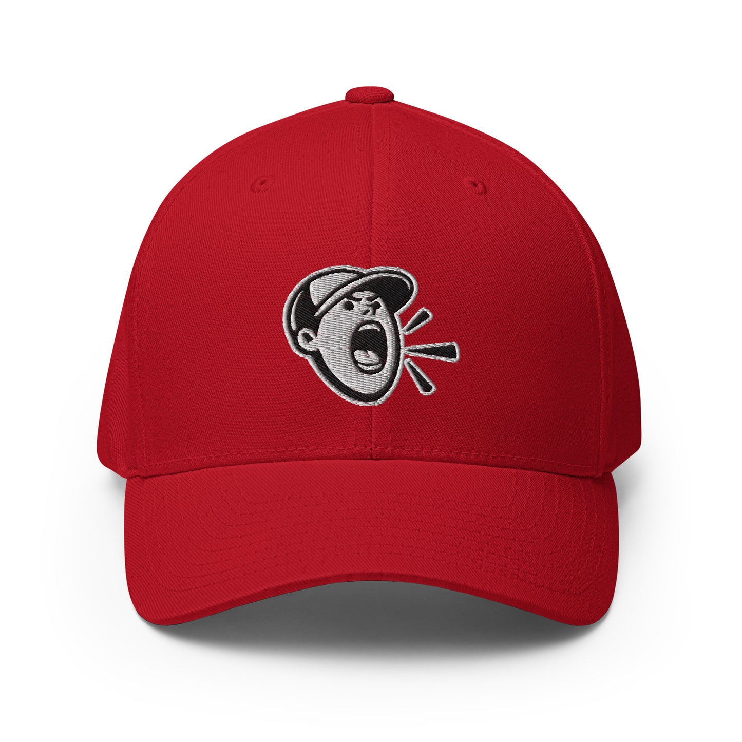 BSJ Logo Cap