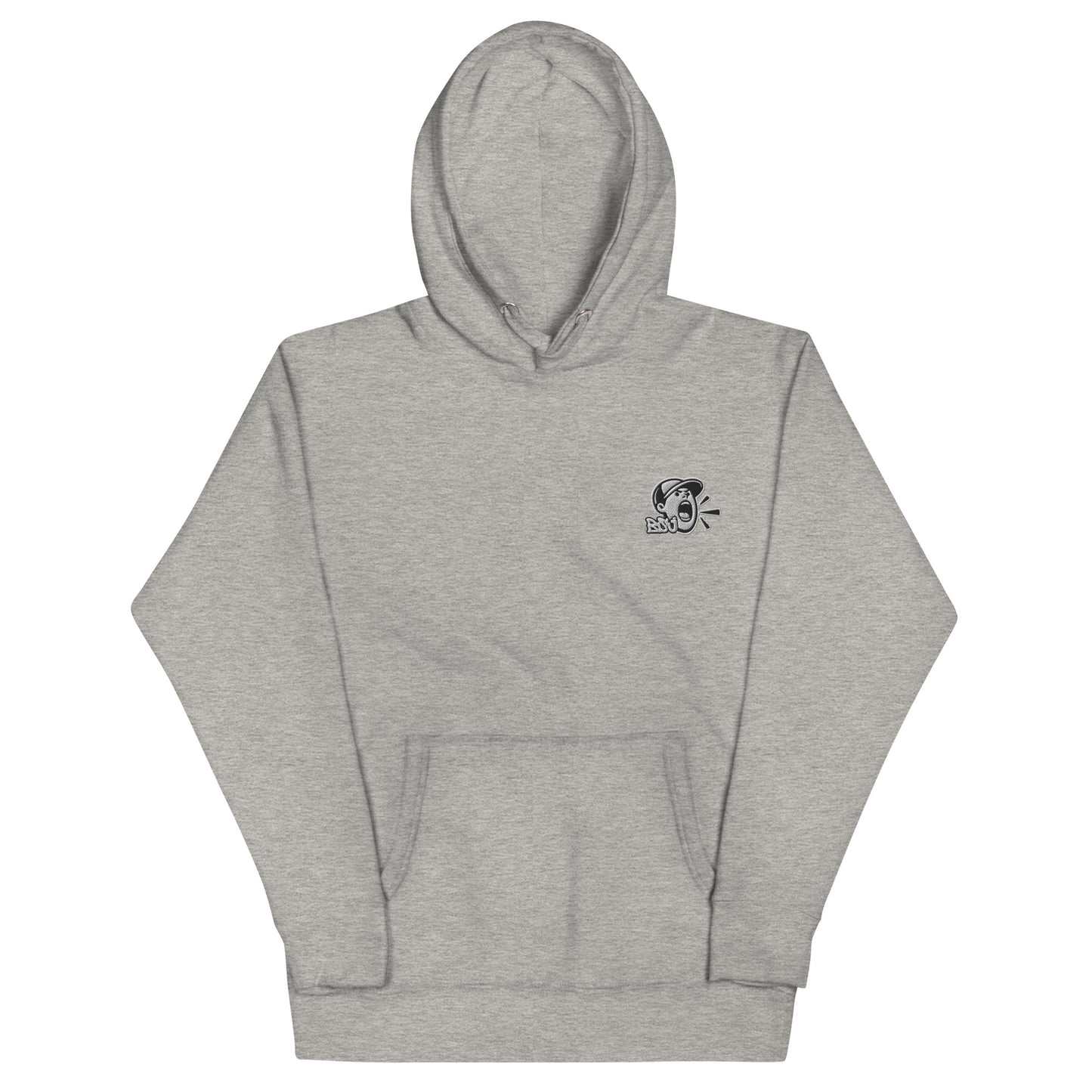 Logo Hoodie