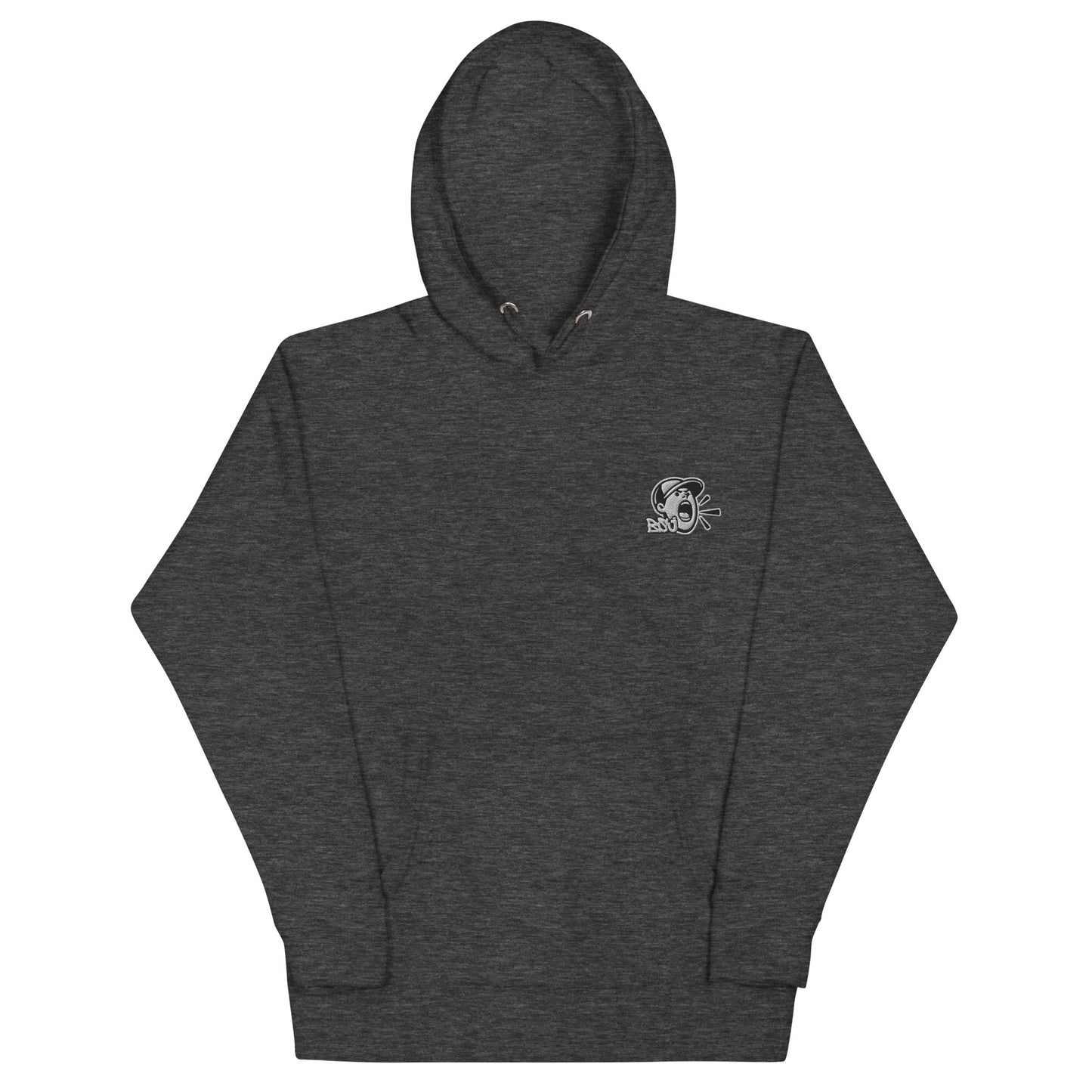 Logo Hoodie