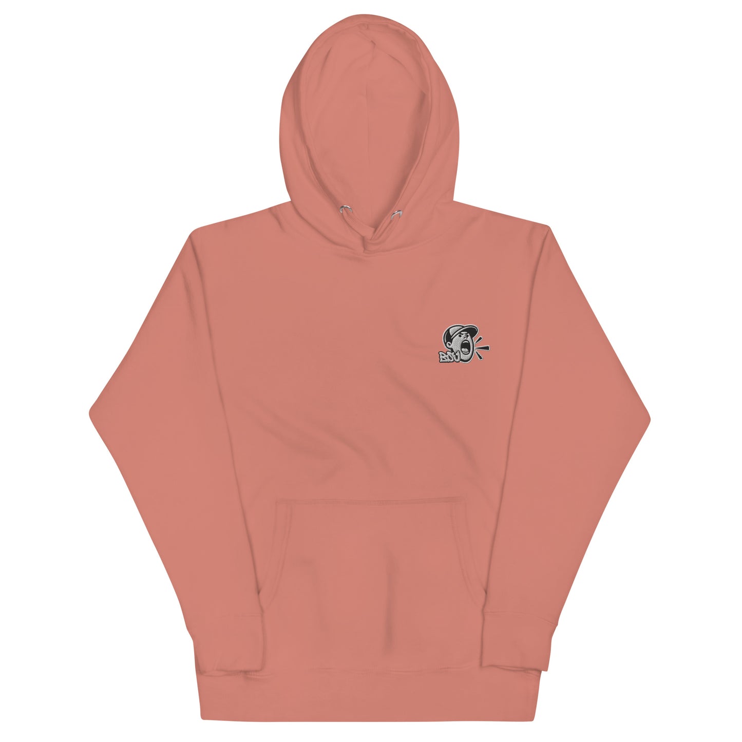 Logo Hoodie