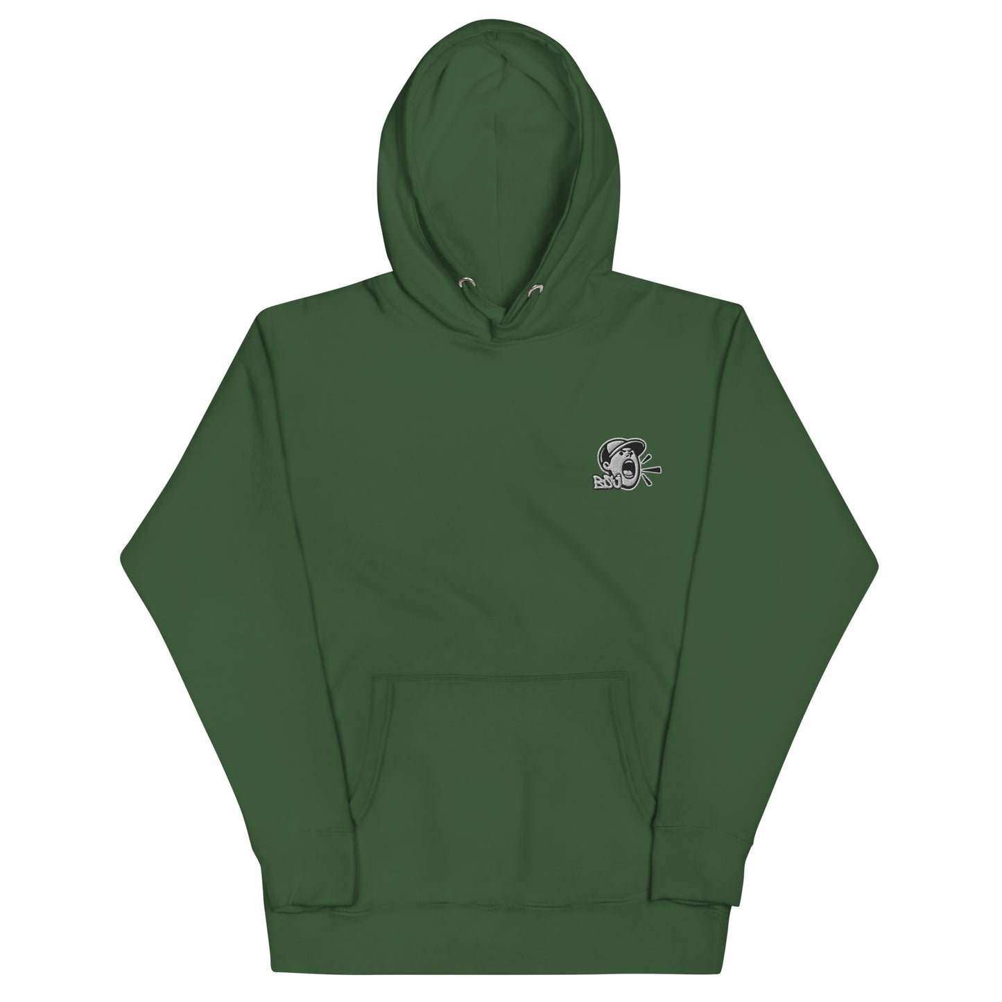Logo Hoodie