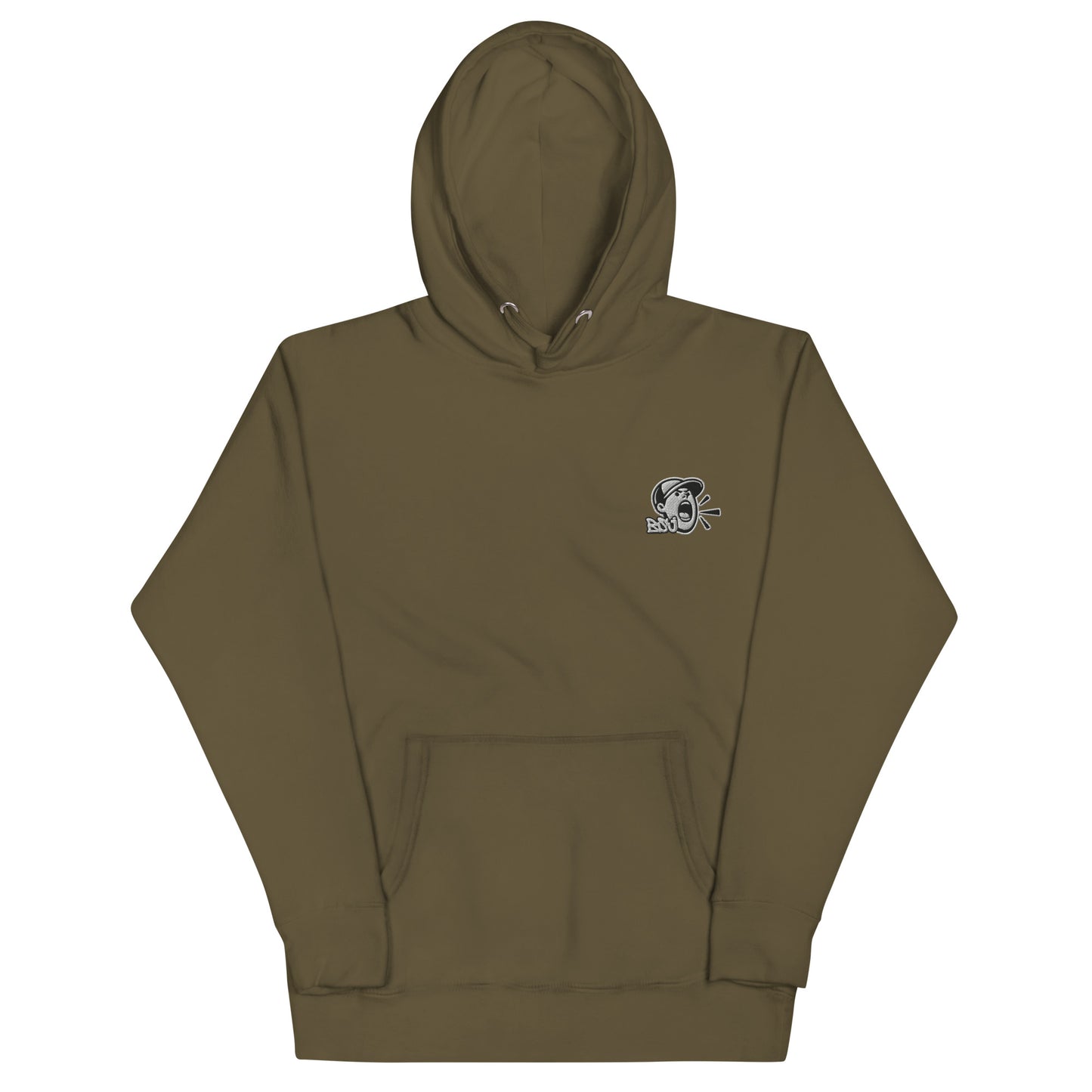 Logo Hoodie