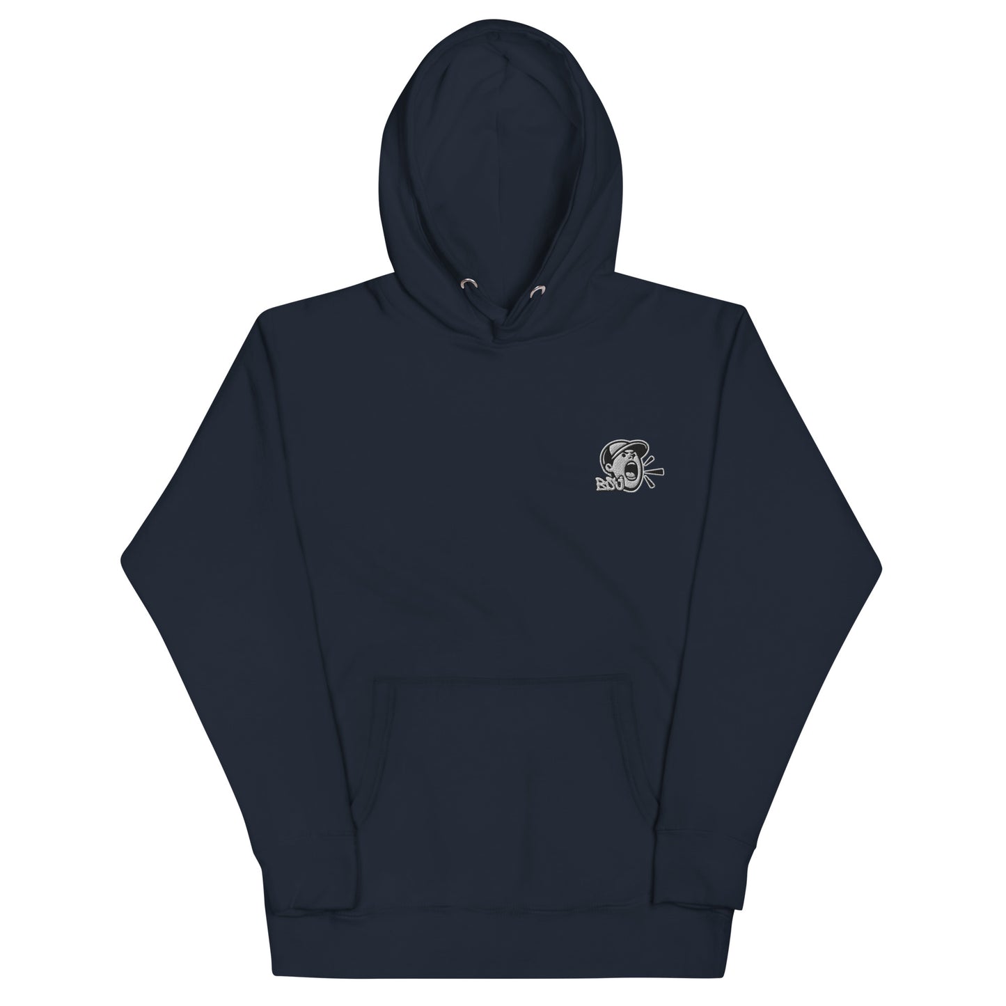 Logo Hoodie
