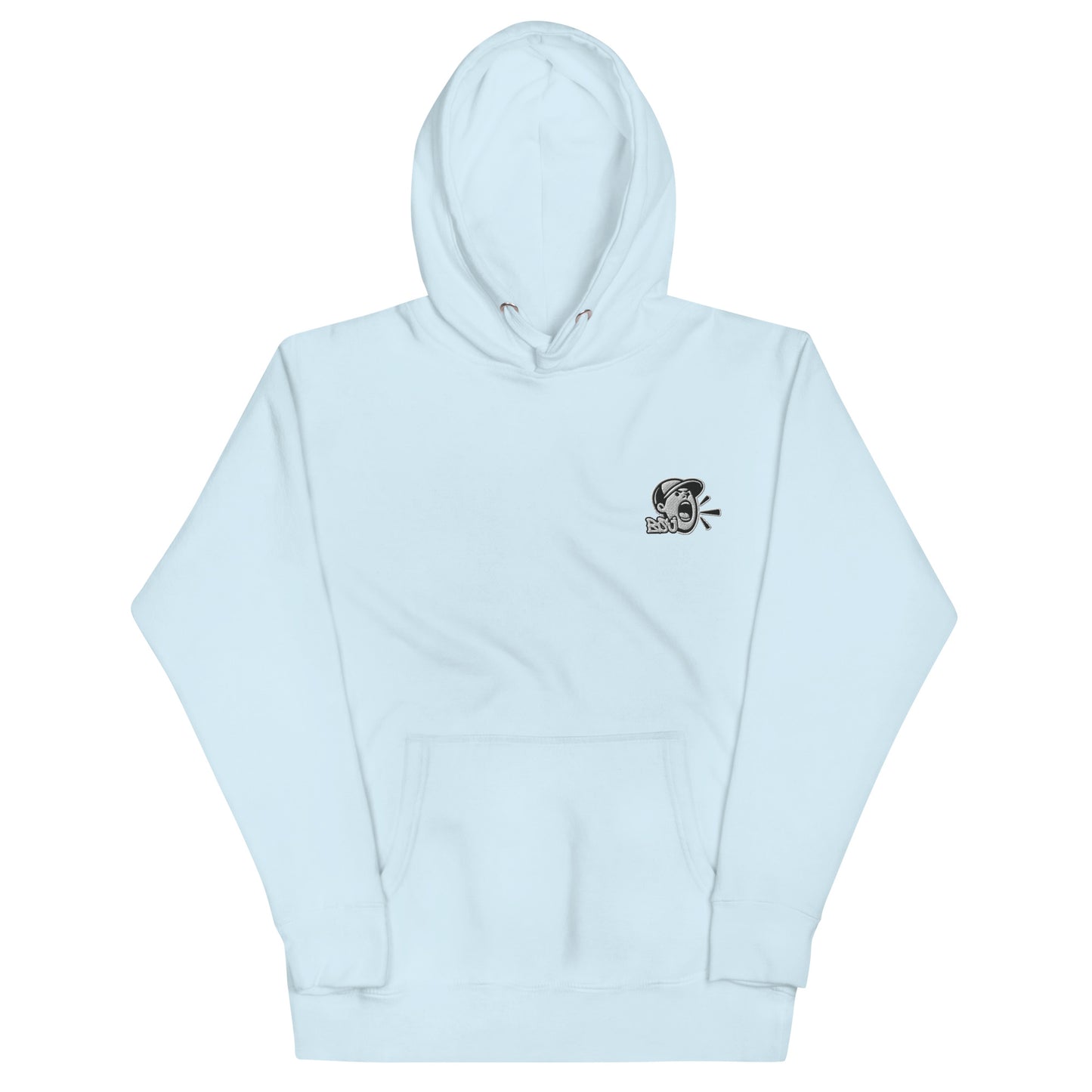 Logo Hoodie