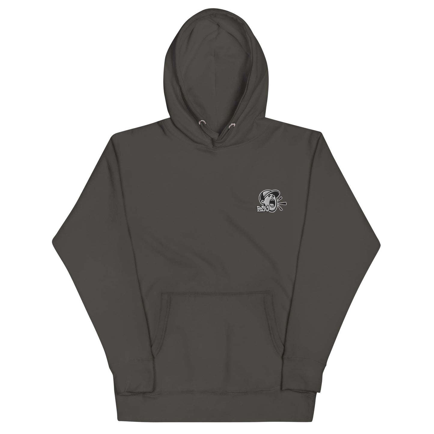 Logo Hoodie