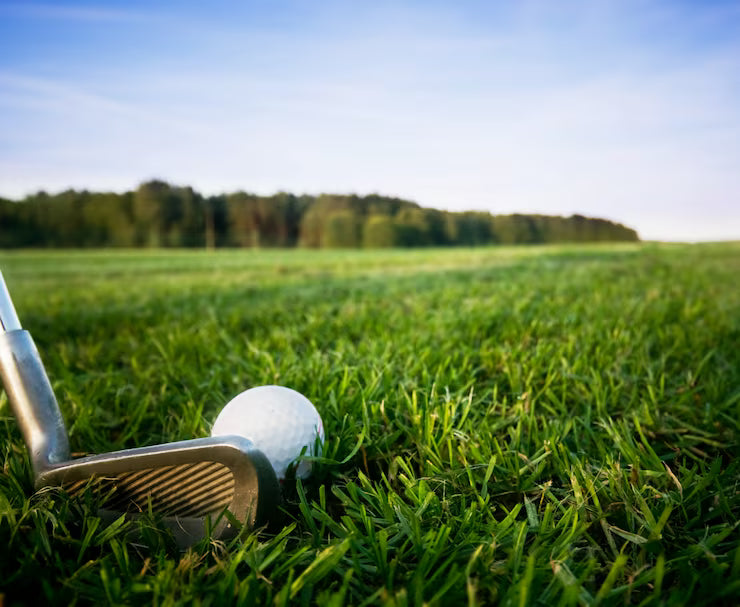 How BSJ Would Fix Your Golf Swing (By “Fix,” We Mean Make You Forget You’re Terrible)