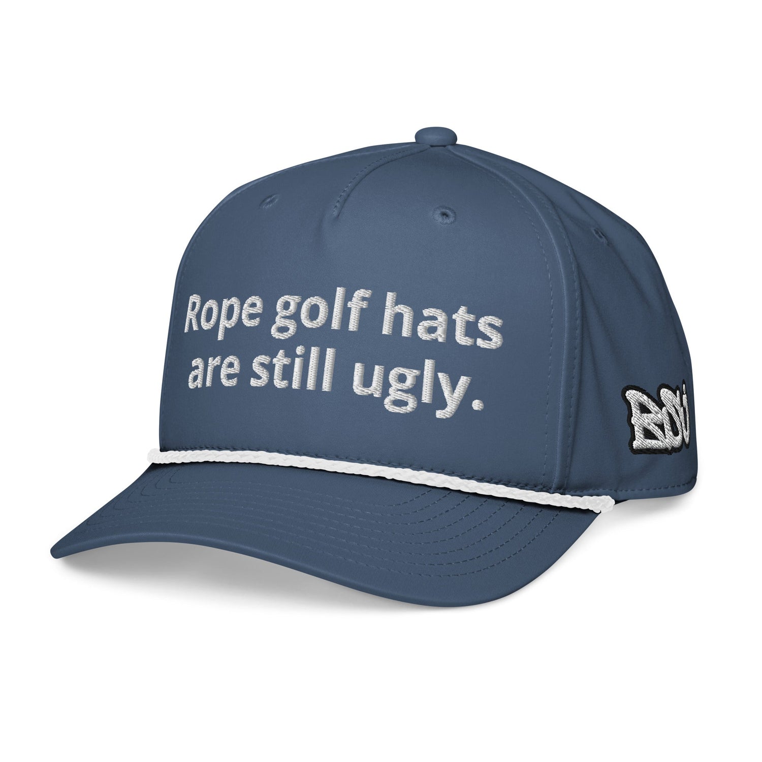 BSJ Rope Hats