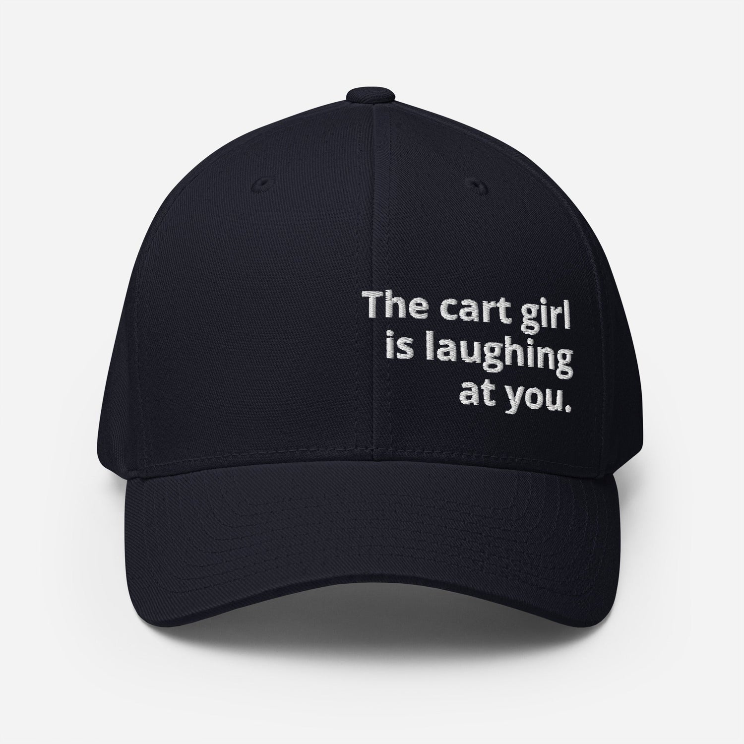 BSJ Fitted Caps