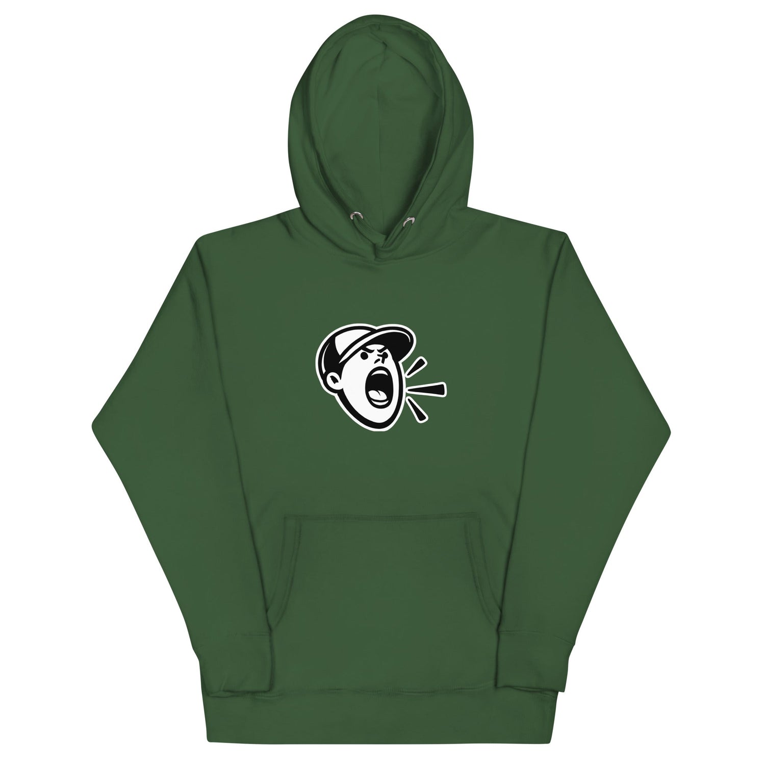 BSJ Hoodies