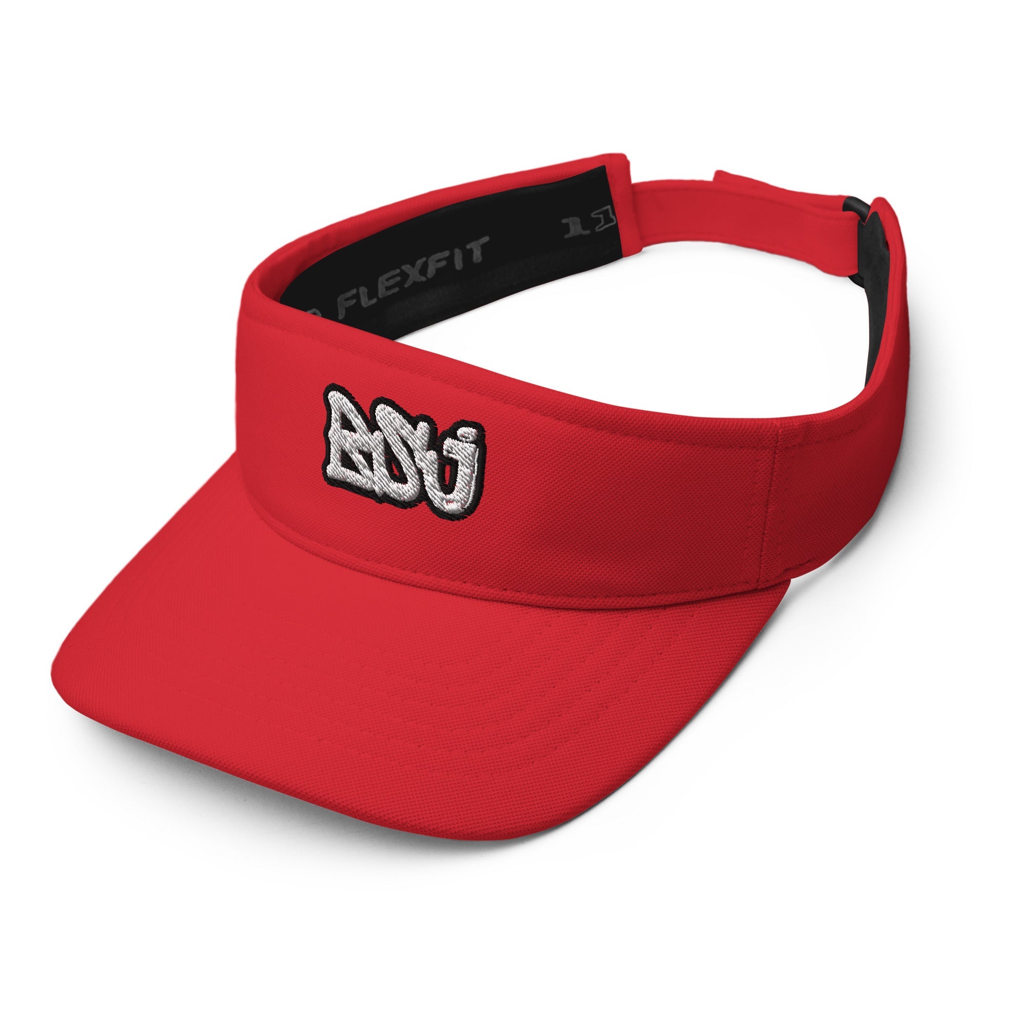 BSJ Visors & Beanies