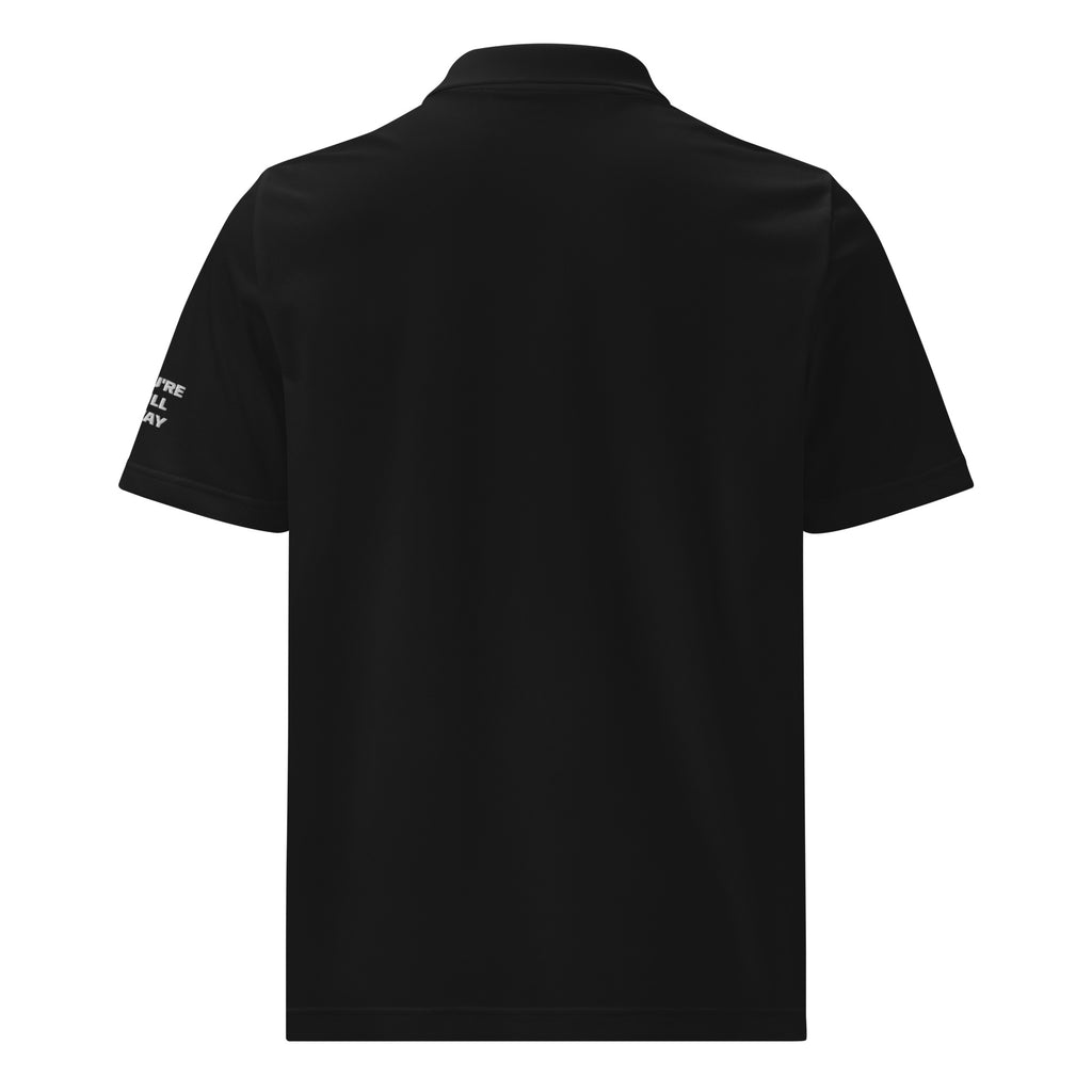 BSJ You're Still Away Adidas Polo (Classic)