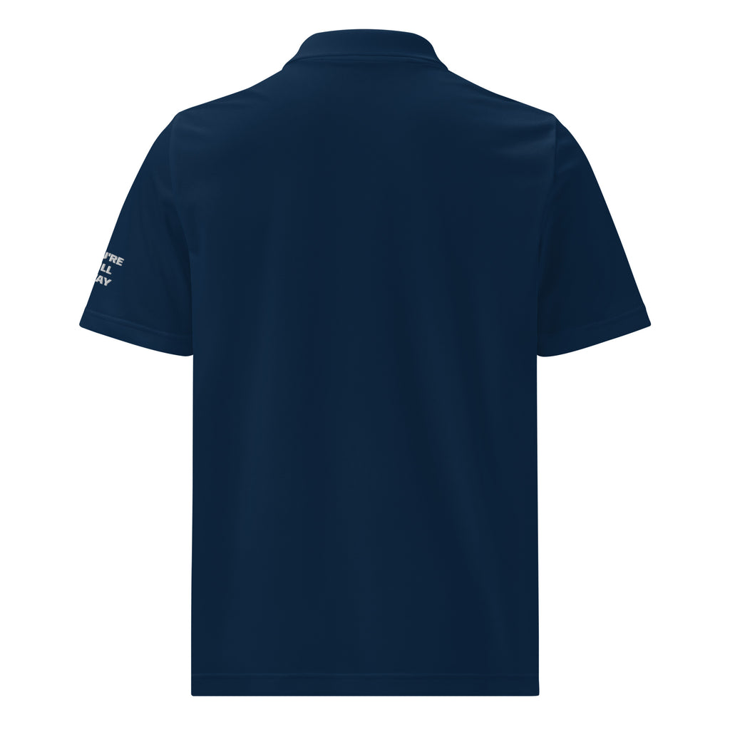 BSJ You're Still Away Adidas Polo (Classic)