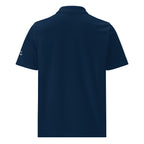 BSJ Nice Layup Adidas Golf Polo