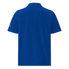 BSJ Nice Layup Adidas Golf Polo