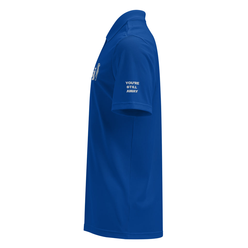 BSJ You're Still Away Adidas Polo (Classic)
