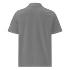 BSJ Nice Layup Adidas Golf Polo