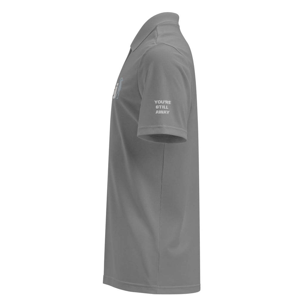 BSJ You're Still Away Adidas Polo (Classic)