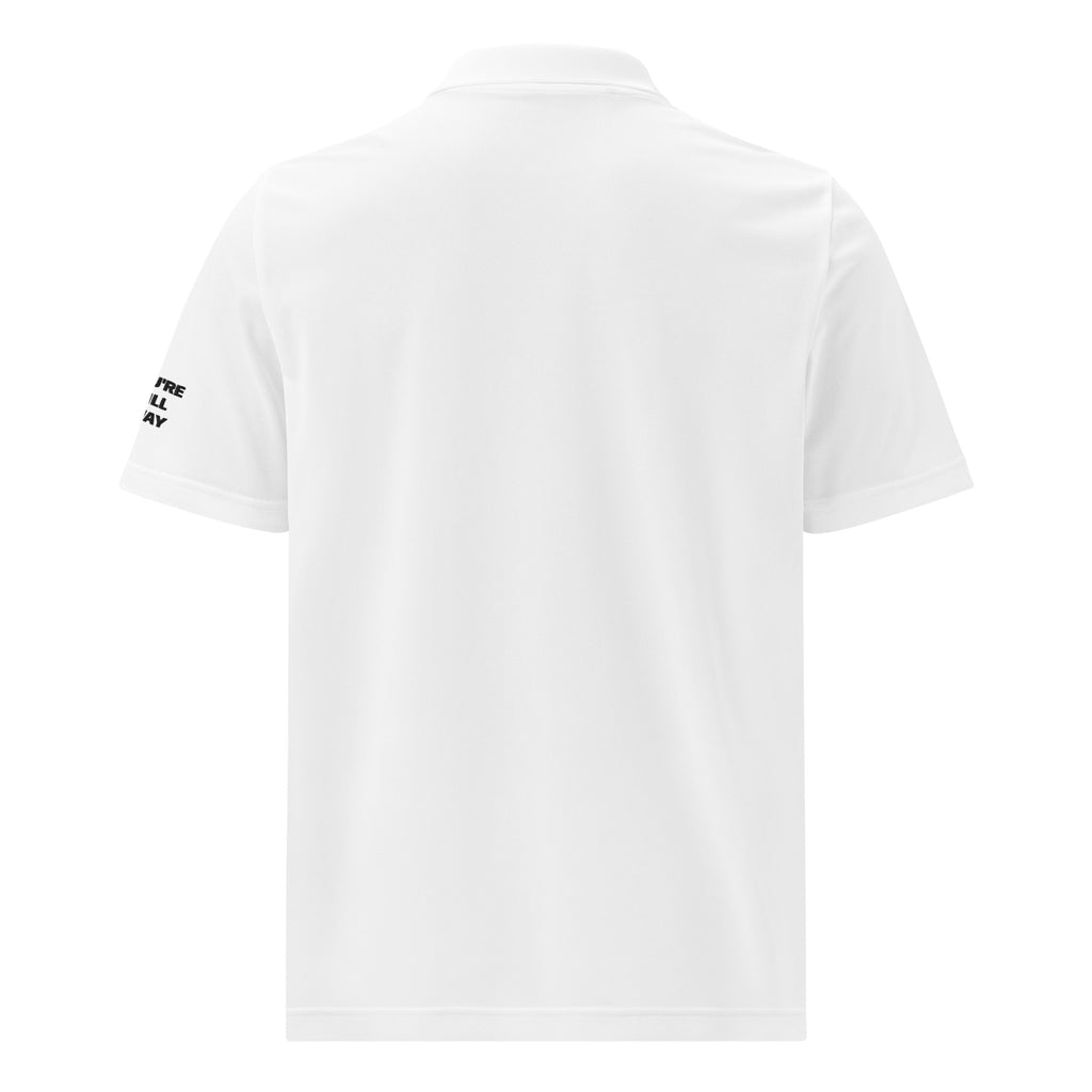BSJ You're Still Away Adidas Polo (Classic)