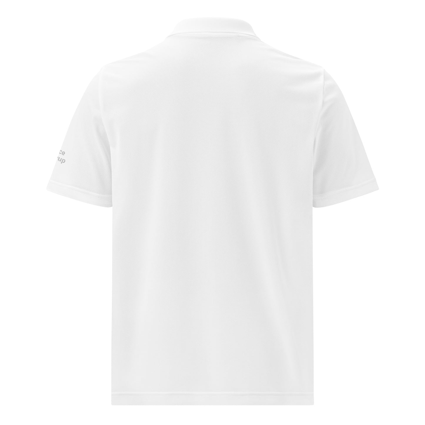 BSJ Adidas Golf Polo