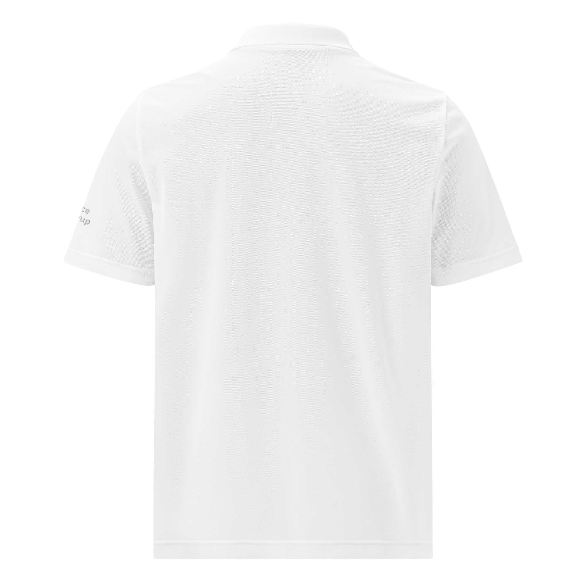 BSJ Nice Layup Adidas Golf Polo