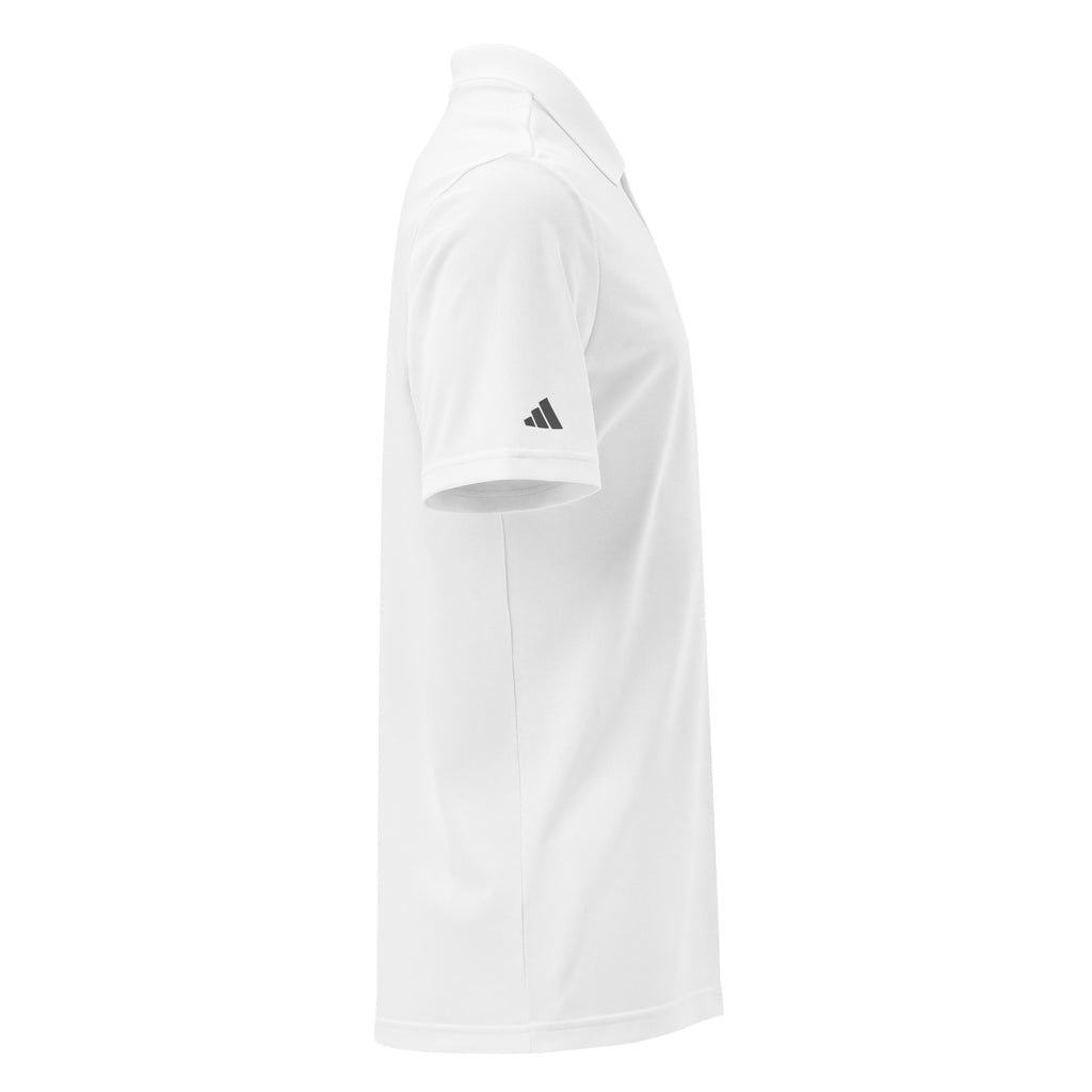 BSJ Nice Layup Adidas Golf Polo