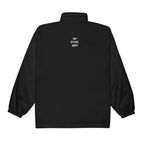 BSJ Logo Golf Windbreaker