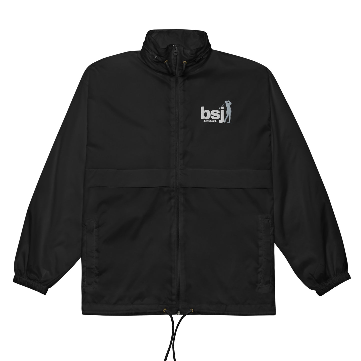 Unisex windbreaker