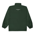 BSJ Unisex Windbreaker (Classic)