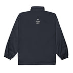 BSJ Logo Golf Windbreaker