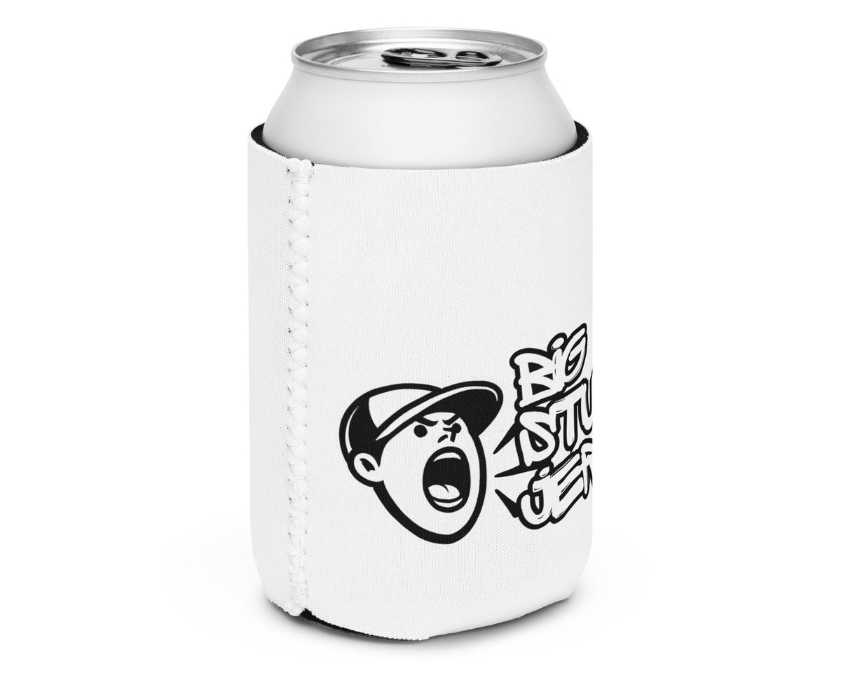 Big Stupid Coozie – Big Stupid Jerk LLC