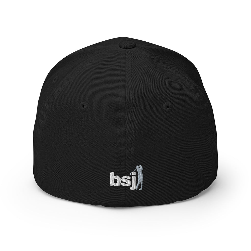 BSJ I think It Opens Up (Classic) Flex-fit Cap