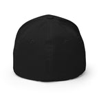 BSJ Logo Flex Fit Cap