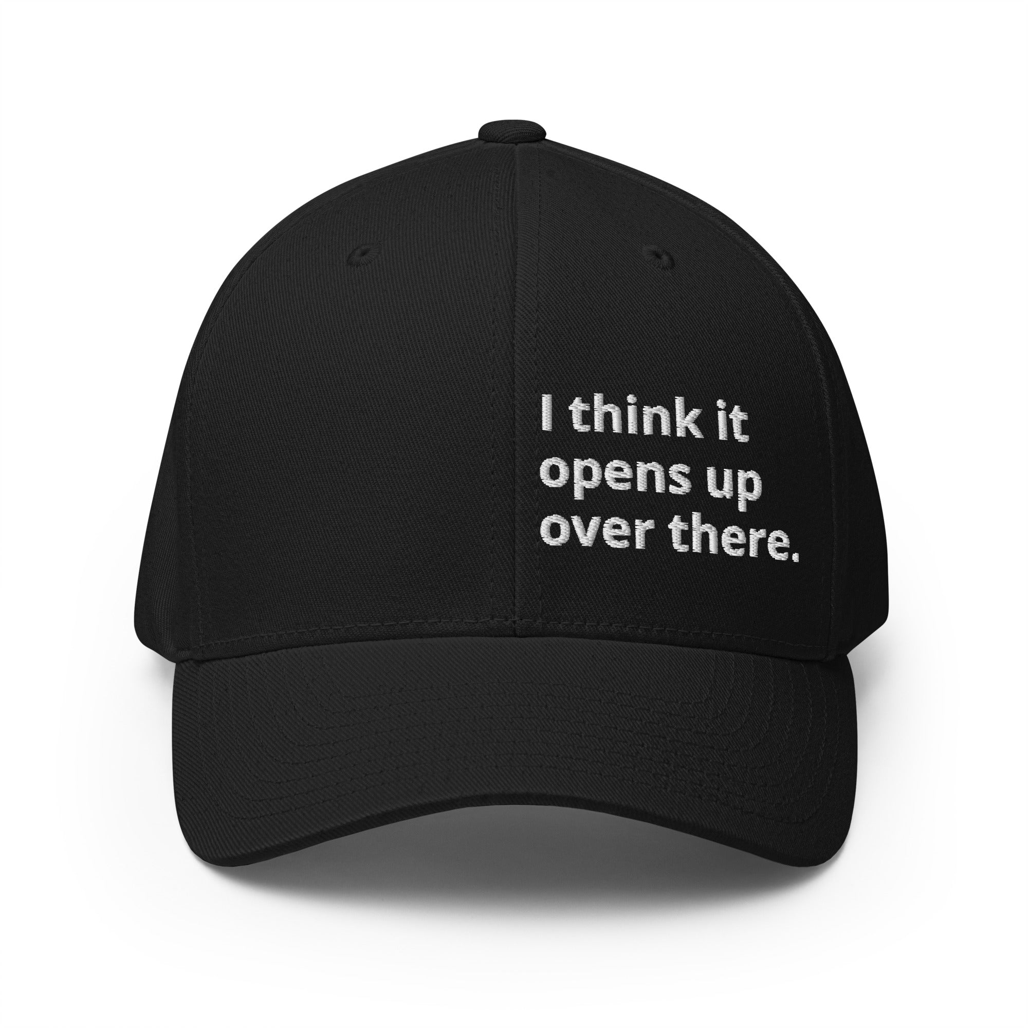 BSJ Text Caps (Classic)