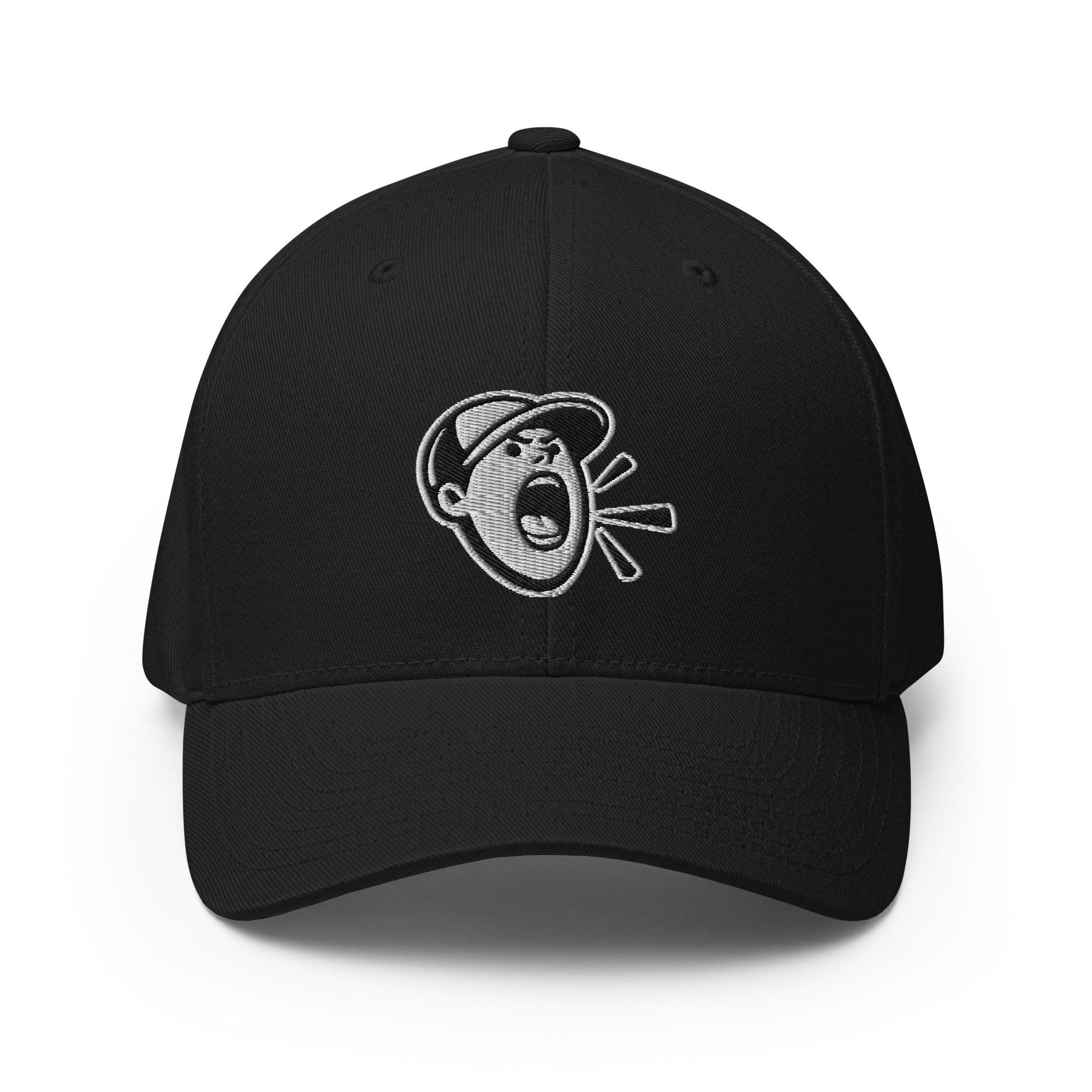 BSJ Logo Cap