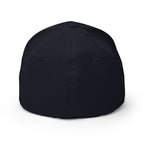 BSJ Logo Flex Fit Cap