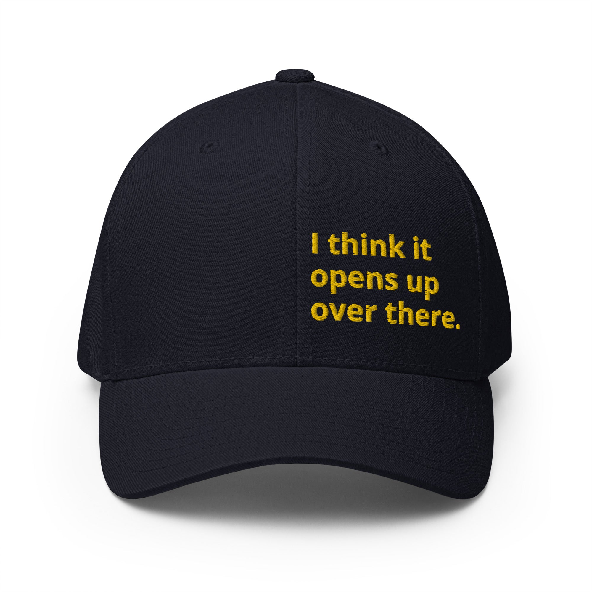 BSJ Text Caps (Classic)