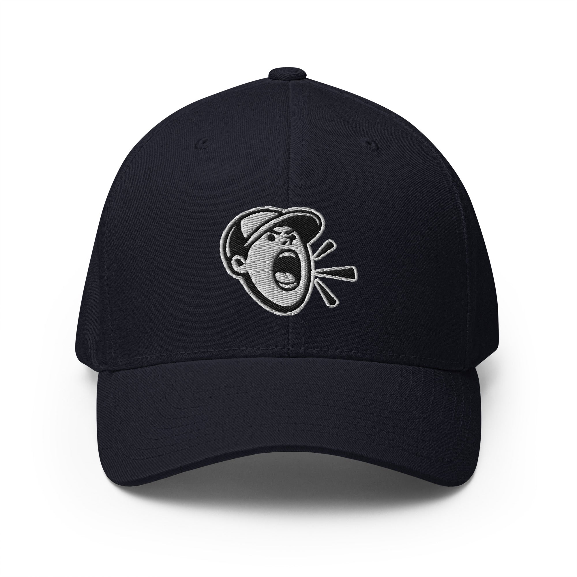 BSJ Logo Cap