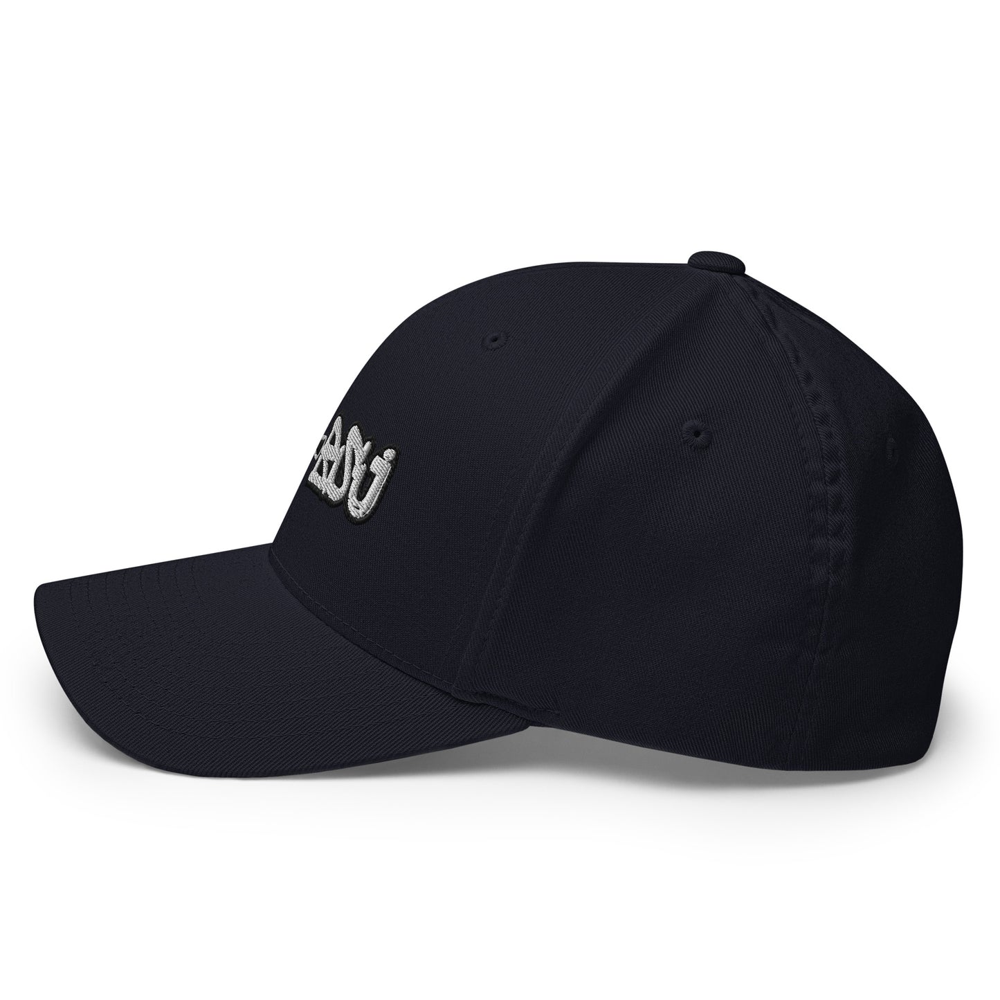 BSJ Logo Flex Fit Cap