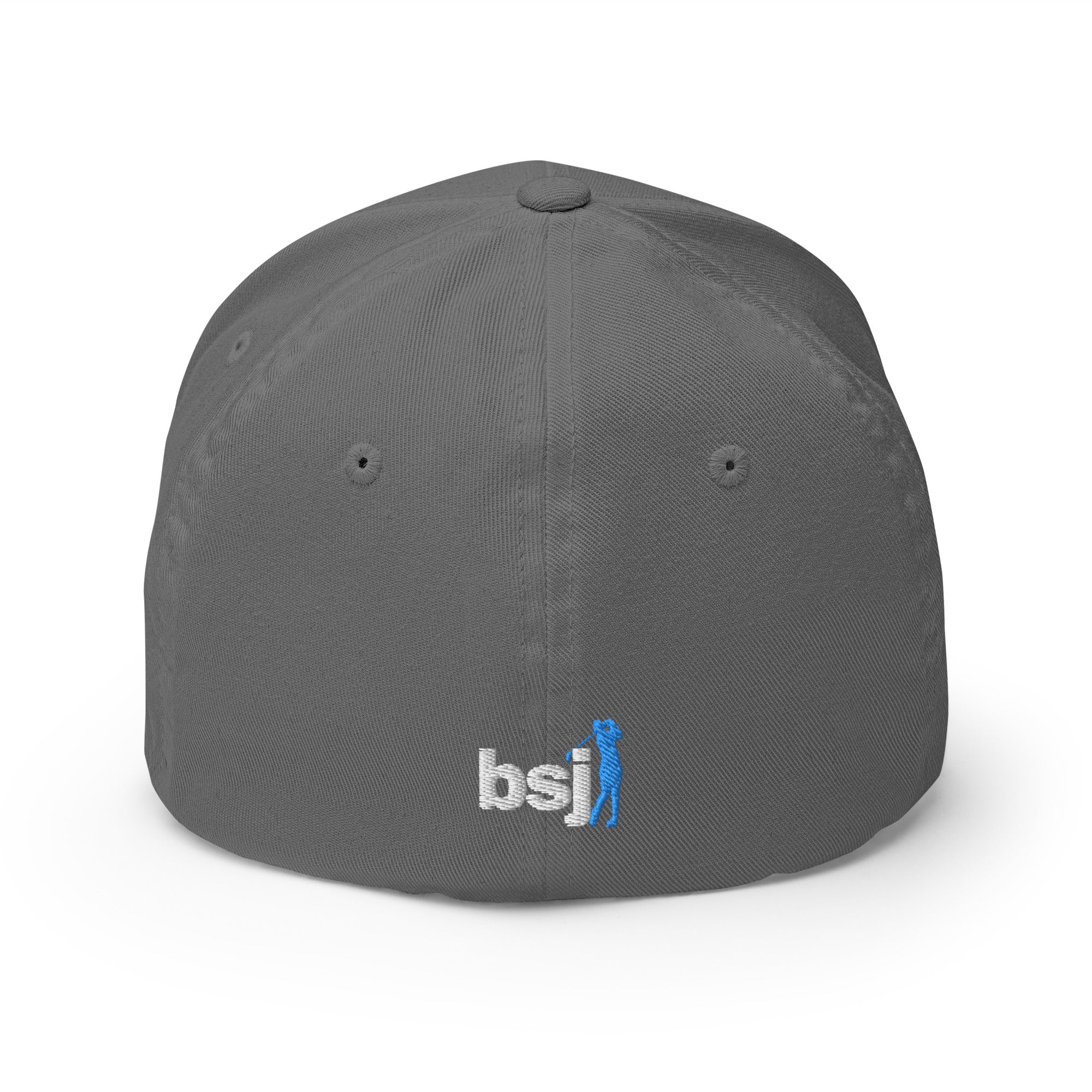 BSJ I think It Opens Up (Classic) Flex-fit Cap
