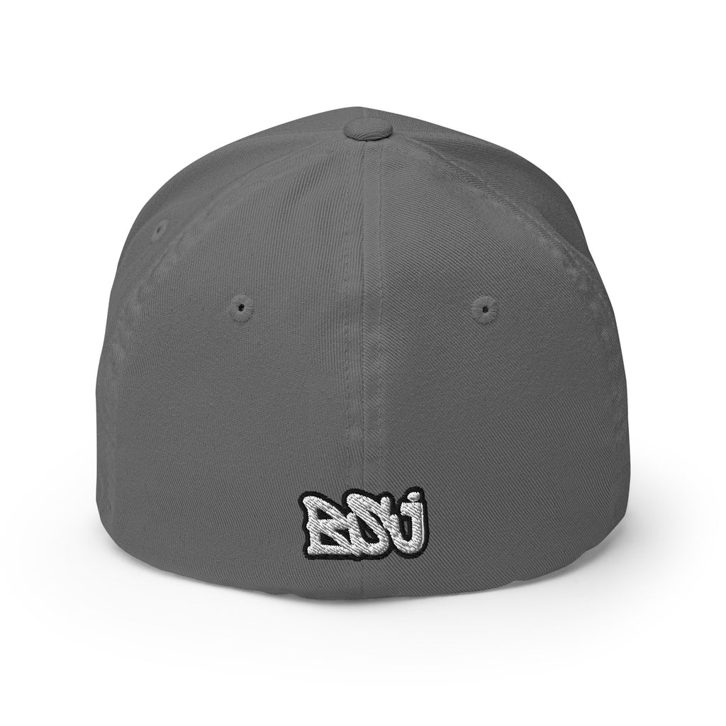 BSJ Slice Swear Repeat Flex-fit Cap