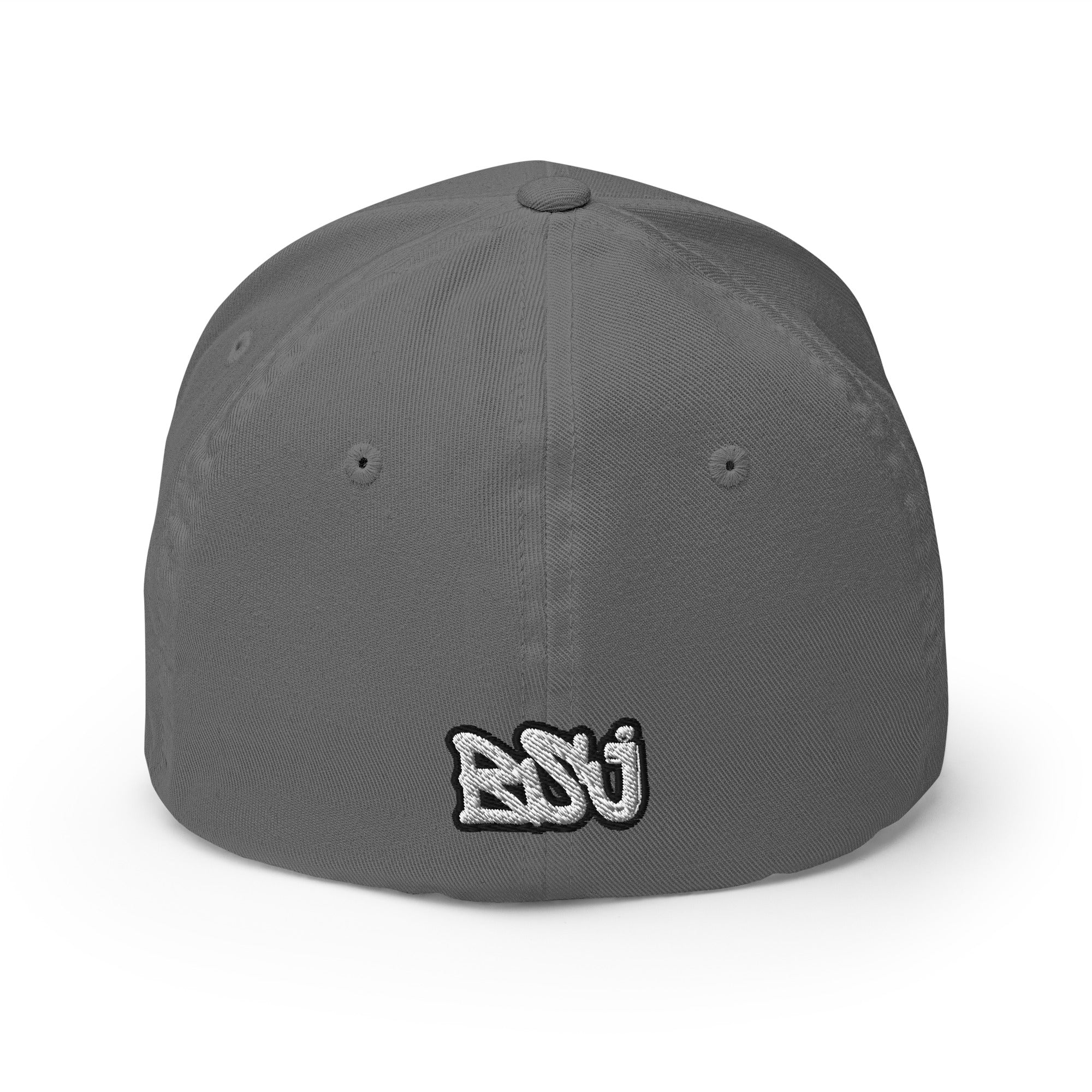 BSJ Logo Cap