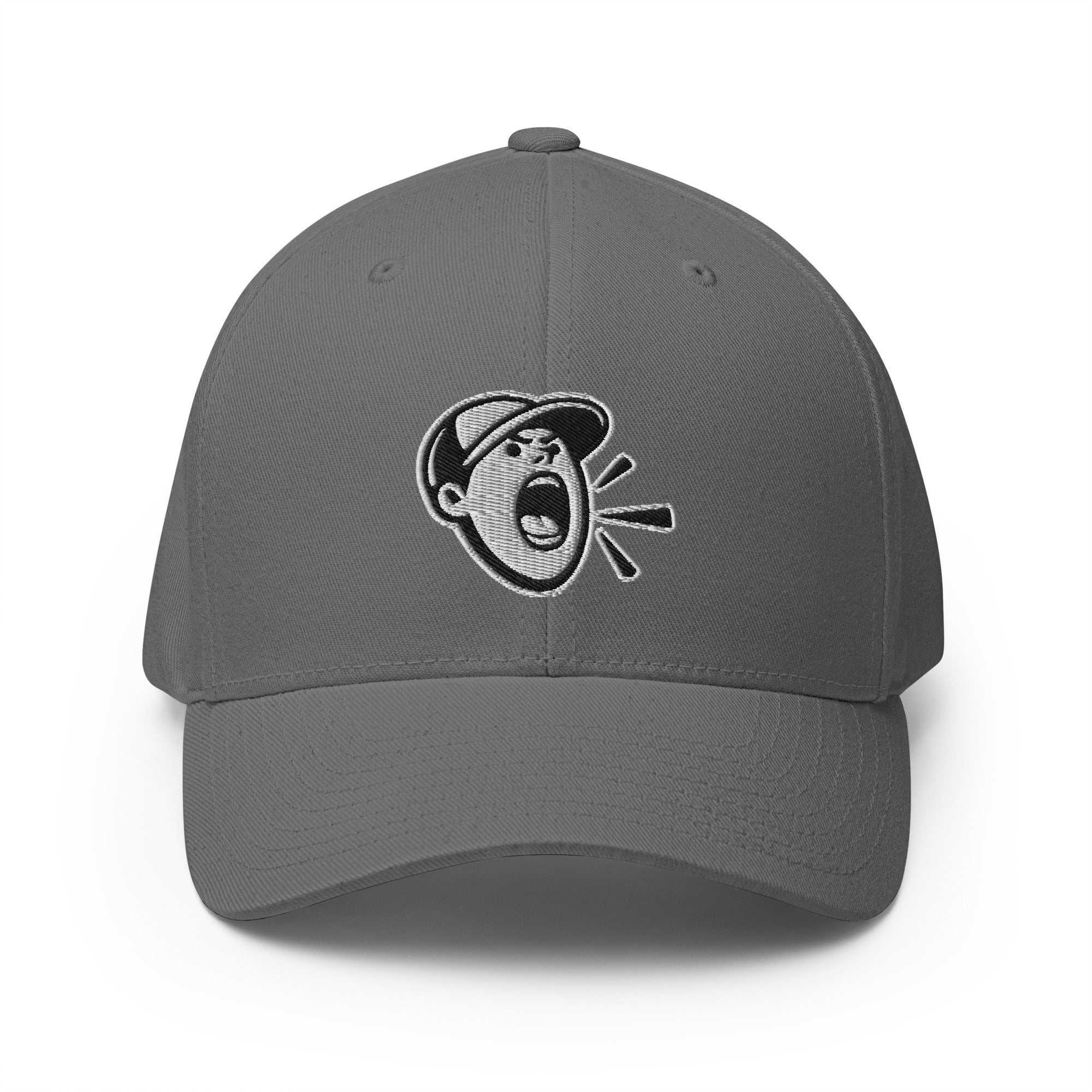 BSJ Logo Cap