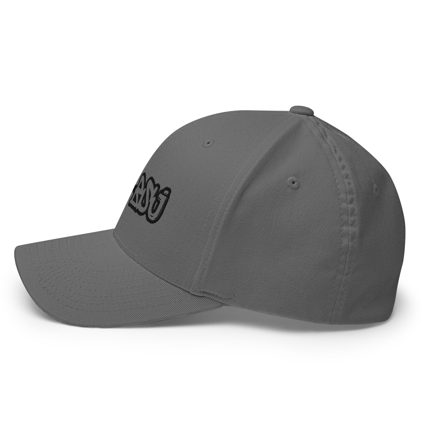 Flex Fit BSJ Logo Cap