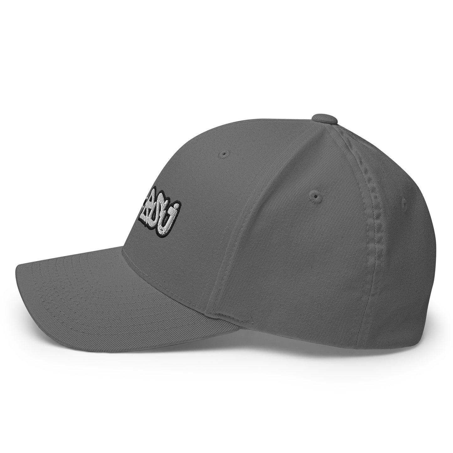 BSJ Logo Flex Fit Cap